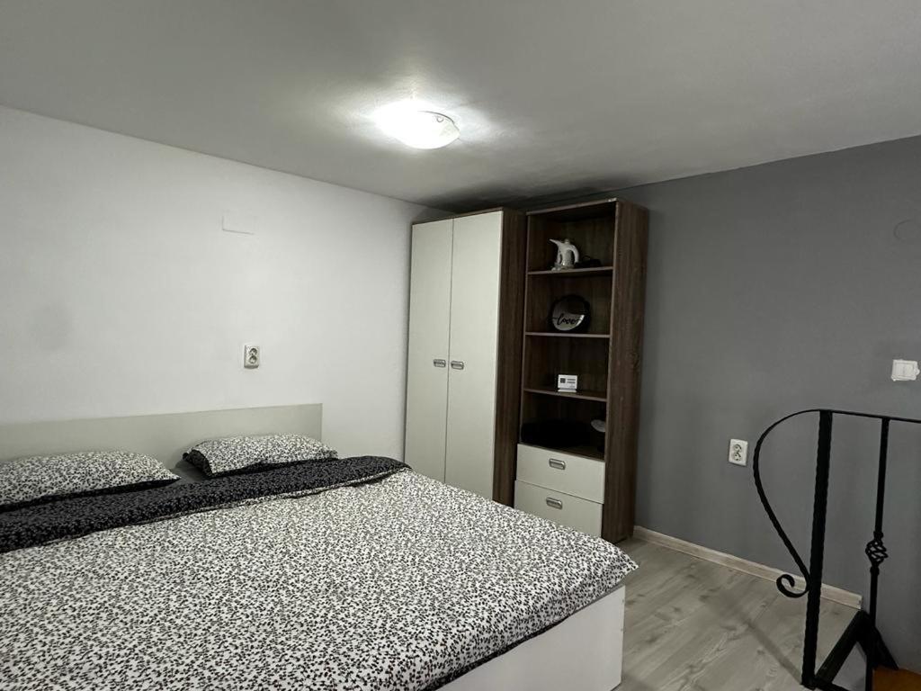 Apartament Studio Ultracentral Oradea Exterior photo