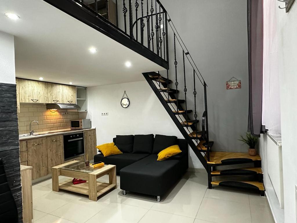 Apartament Studio Ultracentral Oradea Exterior photo